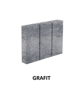 Palisade Trent Grafit