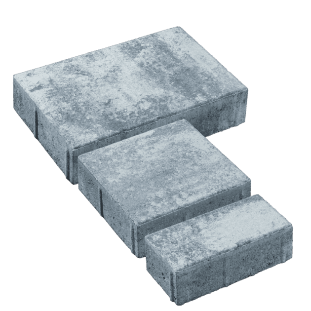 Pavele Curte Armonia: o îmbinare perfectă a calităților cerute de peisagistica modernă. Acest pavaj se mulează perfect pe proiectele urbane și neo-rurale, oferind un joc de dimensiuni și nuanțe care se concretizează în amenajări adaptate cu succes atât spațiilor generoase, cât și porțiunilor mai restrânse.