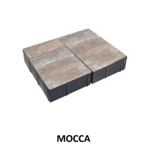Pavaj City Trio Mocca