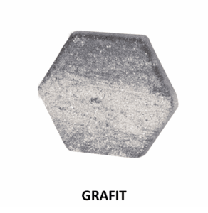 Pavaj Favo Grafit