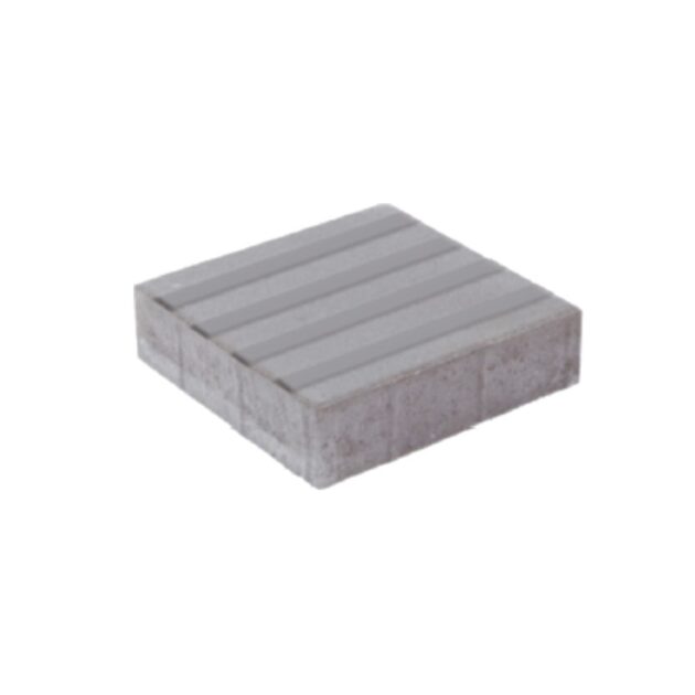 Pavele Curte Tactil Linea, o soluție funcțională pentru amenajări exterioare. Forma specifică a pavajelor tactile a fost special concepută pentru a veni în sprijinul persoanelor cu deficiențe vizuale și pentru a le facilita deplasarea nestingherită în spațiile publice.