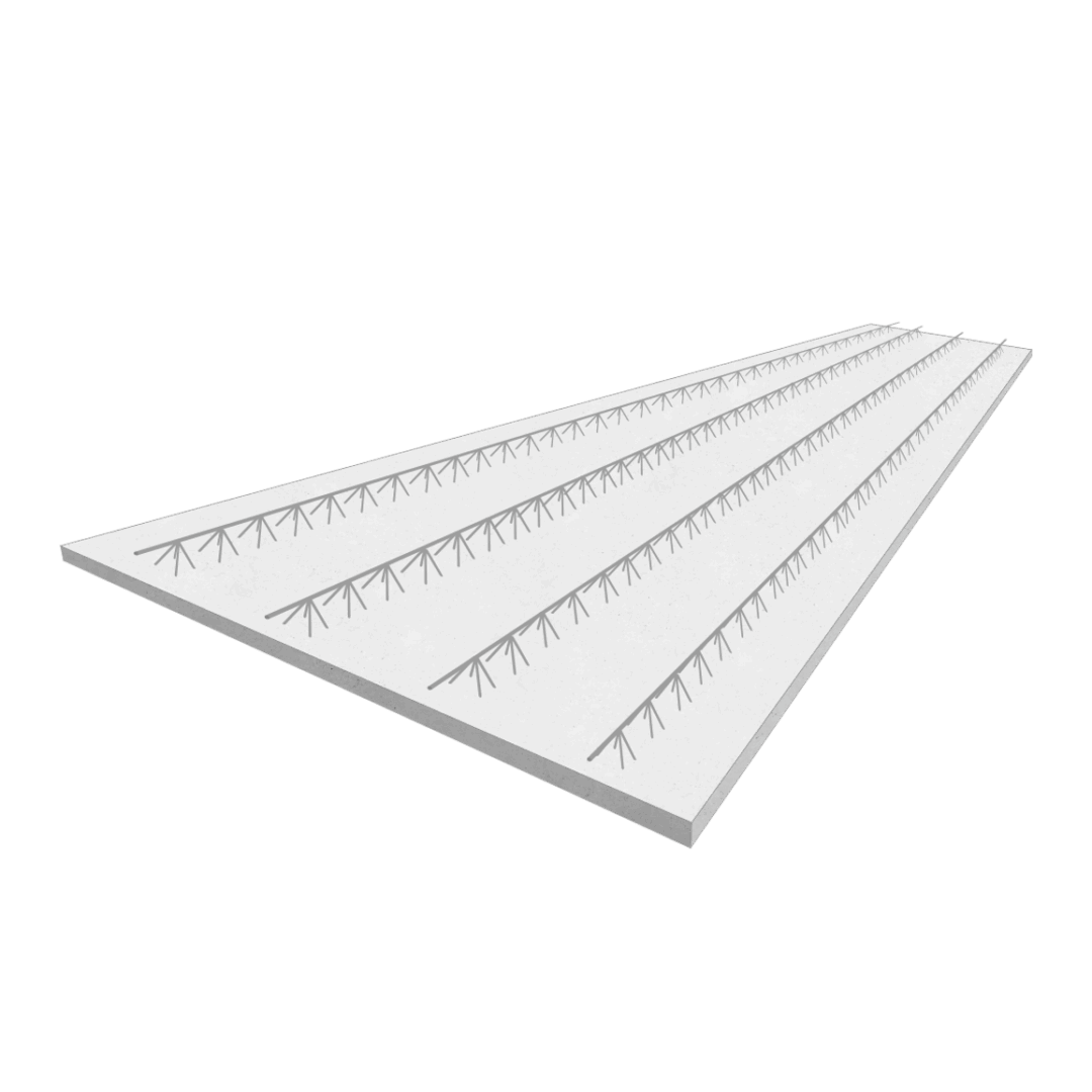 PREDALA PREFABRICATA