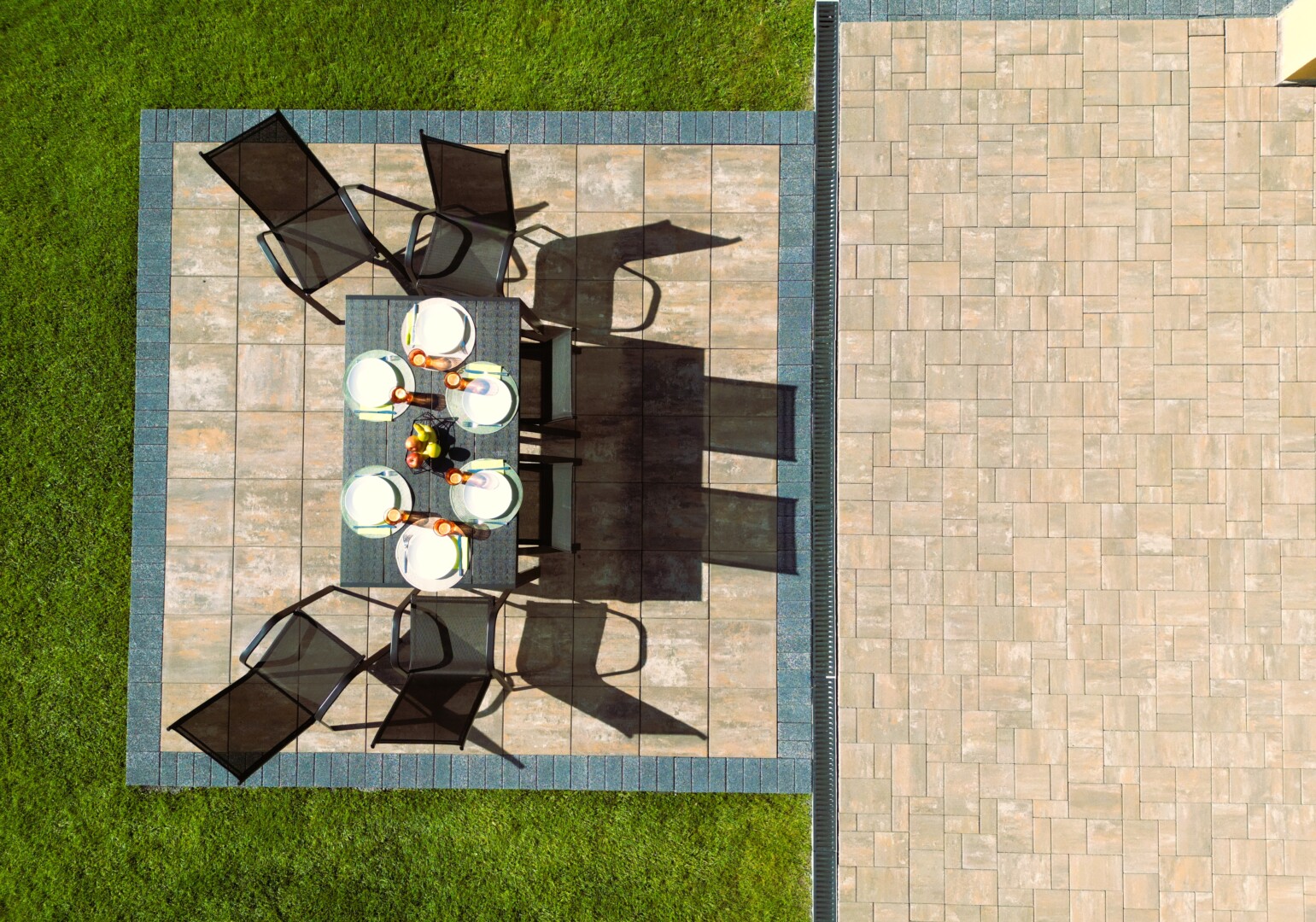 Cum alegi pavajul potrivit în funcție de curte, trafic și buget